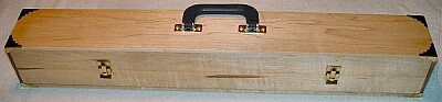 Maple Case