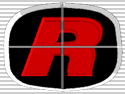 Redfield Scopes Logo
