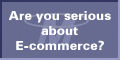 Are You Serious About E-Commerce? Then There Is a Host You Should Really Look At!