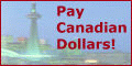 Hosting Ontario.Com. Pay Canadian Dollars