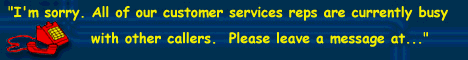 Give Your Customers Instant Live Service On The Web!